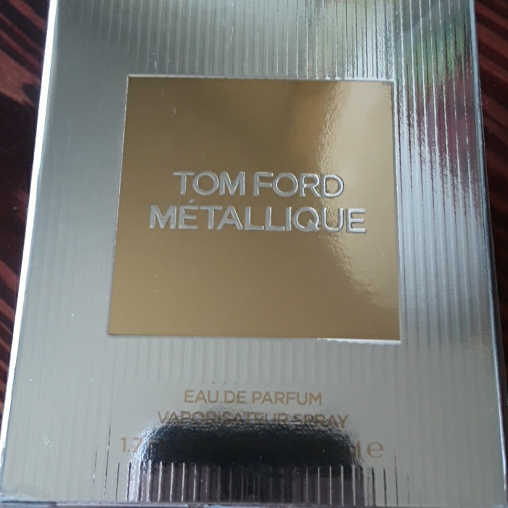 Tom Ford